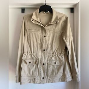 LL Bean jacket